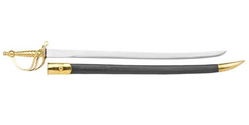 Bunker Hill Sword